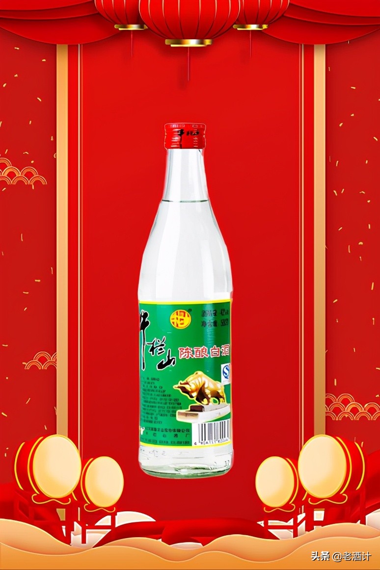 2021年中国一线、二线、三线白酒品牌公布，销量与口碑引争议