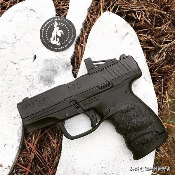 瓦尔特pps手枪视频,德国瓦尔特手枪发展史