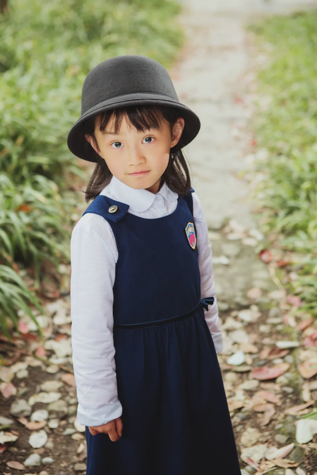 青春有你，真好！成都最美夏季校服大赏