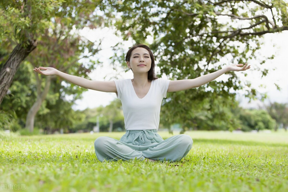 冥想打坐注意的细节,道家打坐时的注意事项
