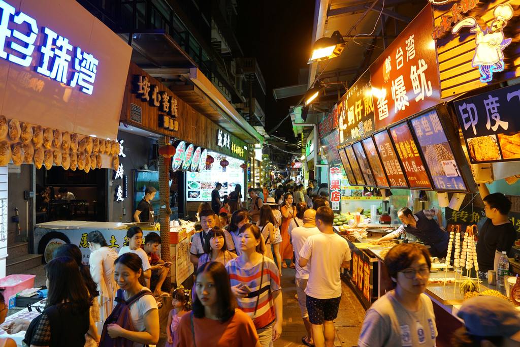 鹭岛厦门在哪里,鹭岛厦门落户内参