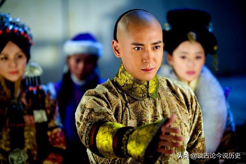 清朝范文程简介,清朝范文程爵位