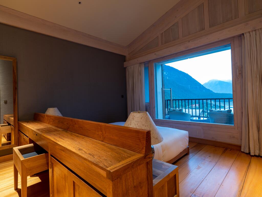 细数中国顶级酒店,盘点中国酒店