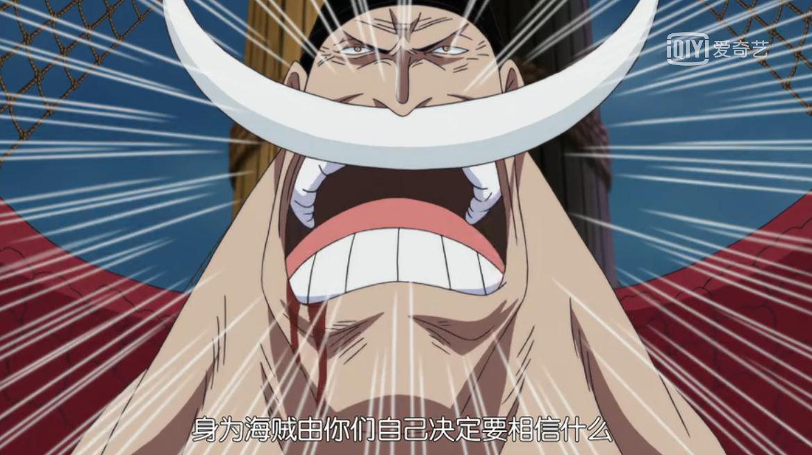 海贼王的经典语录人物篇,海贼王最强十句话