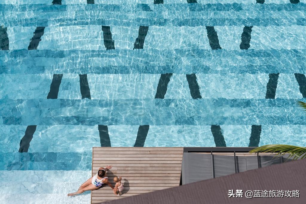 泰国普吉岛小众,普吉岛小众海滩酒店推荐一下