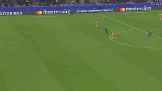 欧冠曼城1:2尤文图斯,曼城欧冠淘汰皇马热苏斯表现