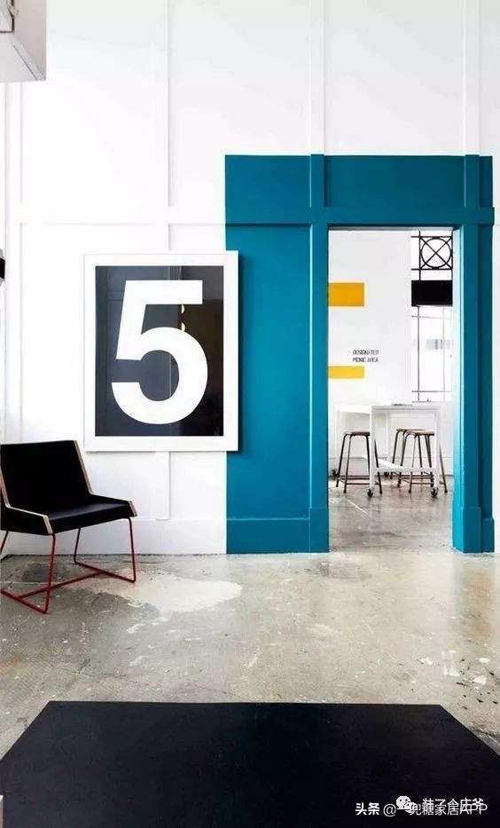 5种色彩搭配案例客厅,临沂家居软装挑选与配色技巧