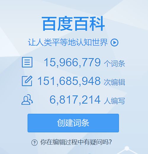 李维嘉龙丹妮结婚乌龙，很多人不知道百度百科是个人就能编辑吧？