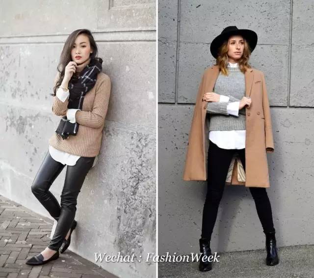 这样穿让你的好感度爆棚,怎么穿有少年感并且是情侣