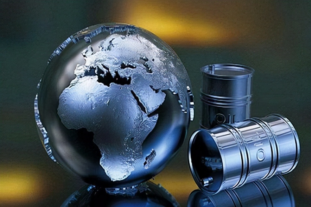 石油资源问题,全球石油资源能维持多久