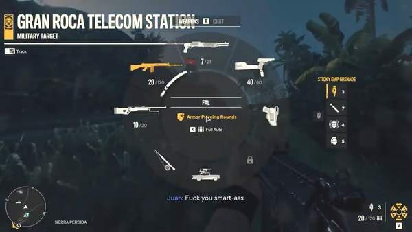 孤岛惊魂6pc版改时间,孤岛惊魂6pc联机教程