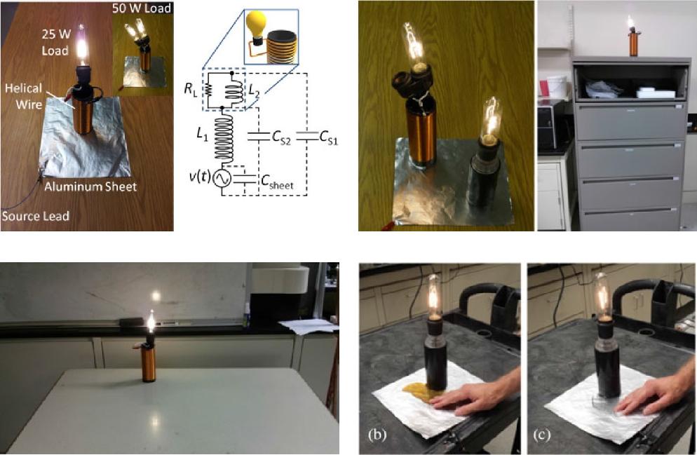 特斯拉线圈制作教程,特斯拉线圈