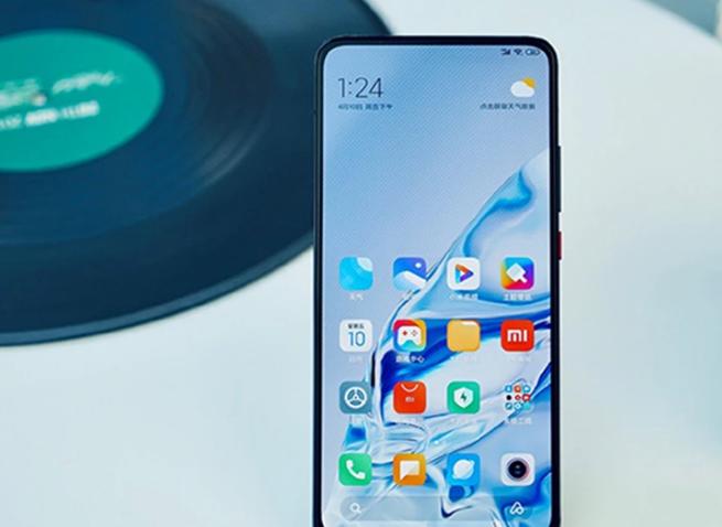 华为畅享20和红米k30至尊纪念版,华为畅享20plus对比红米k30至尊