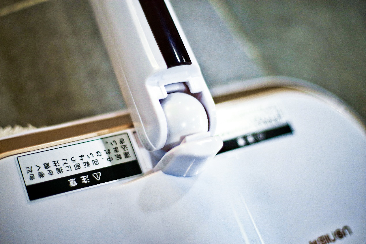 由利免洗拖把,由利自动拖把