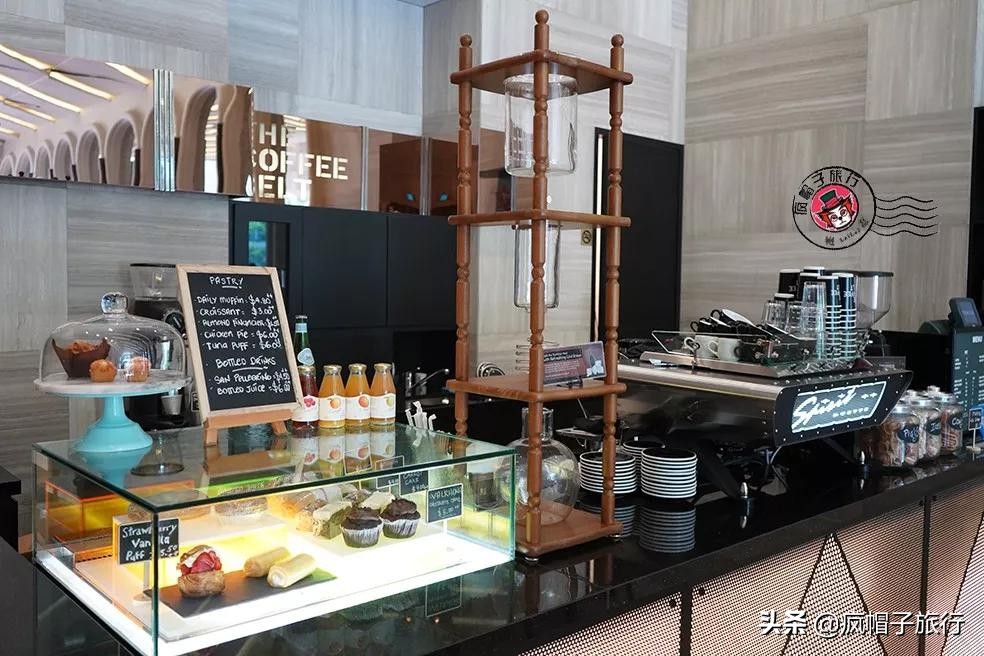 新加坡旅游住酒店攻略,去新加坡旅游住宿怎么选择