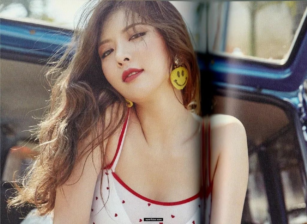 泫雅和男友秀恩爱视频,泫雅恋爱前后变化