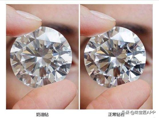 让人又爱又恨！“奶体”宝石究竟是好还是坏？