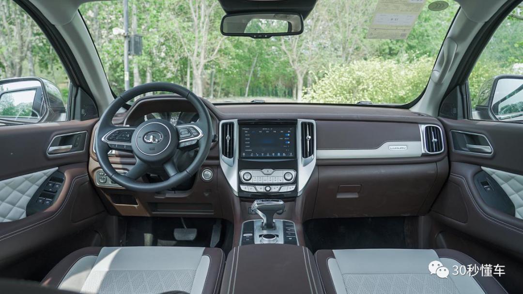 为什么皮卡比suv还好,农村人买皮卡与suv哪个更实用