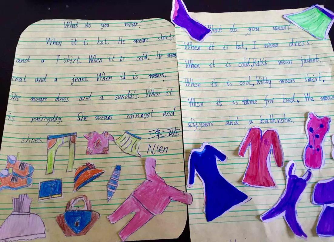 怎样提高班级学生的英语,如何改良班级氛围英语作文