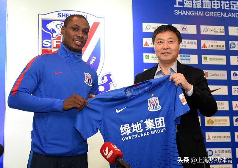 吴晓晖：引进伊哈洛是合理合规方式正谈一个球员重回中国国籍