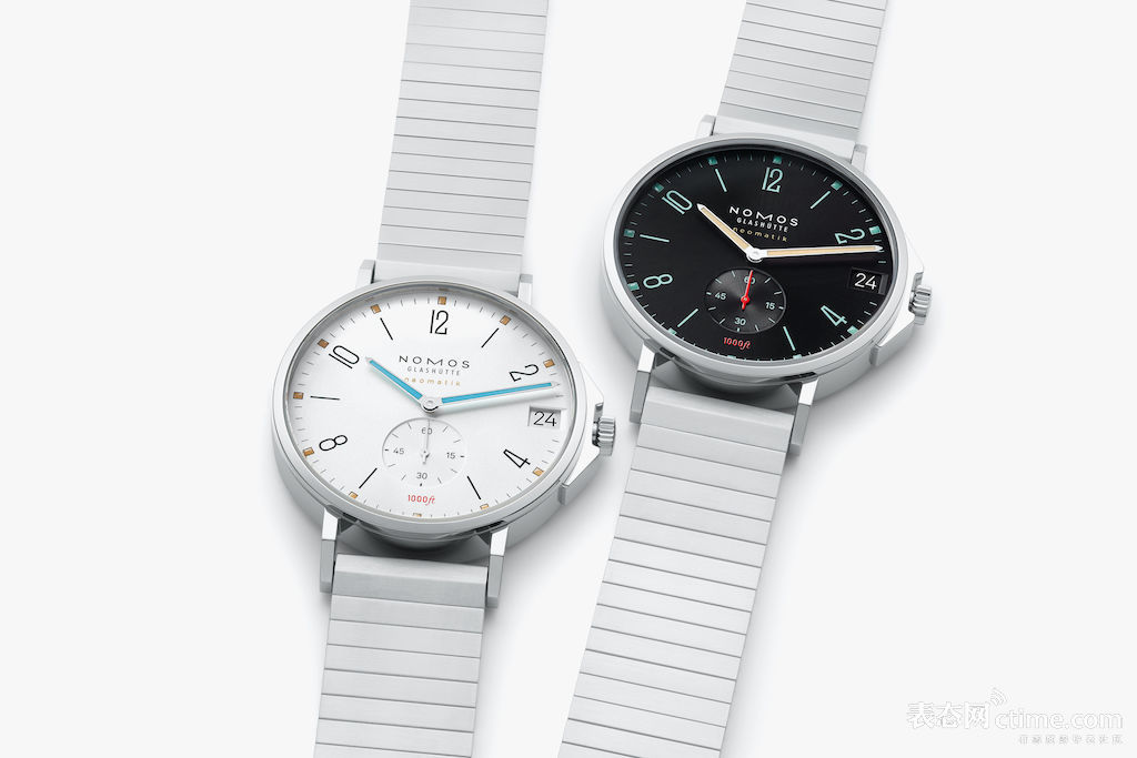 适合年轻人的德国表,两万左右买什么德国表好