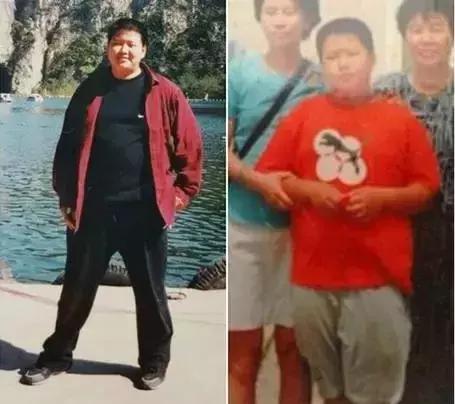 魏大勋儿时照片,不起眼的小男孩长大后成为名人