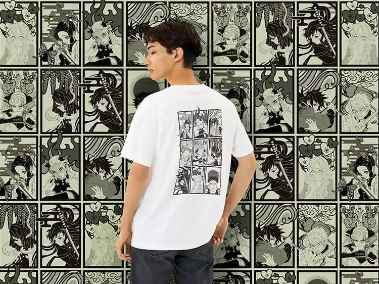 鬼灭之刃和哈利波特联动,鬼灭之刃哈利波特联名