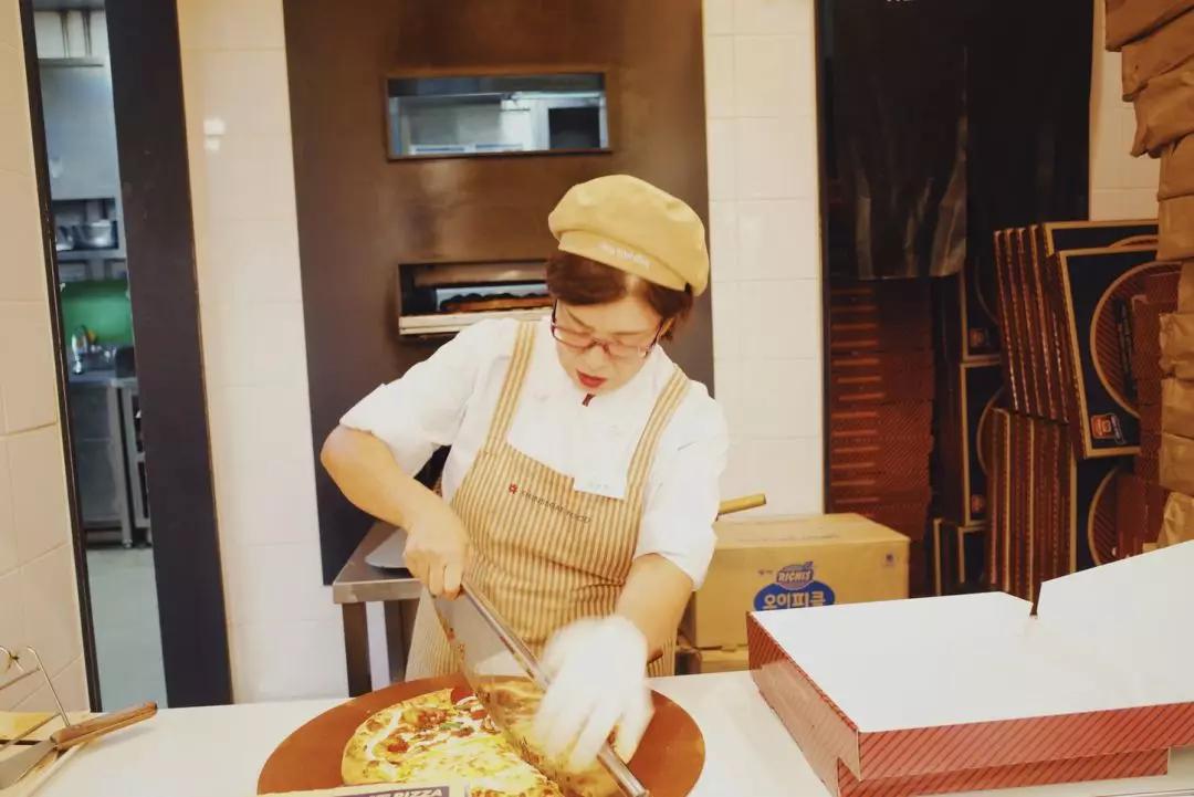 在首尔值得去的地方,在首尔的快乐时光