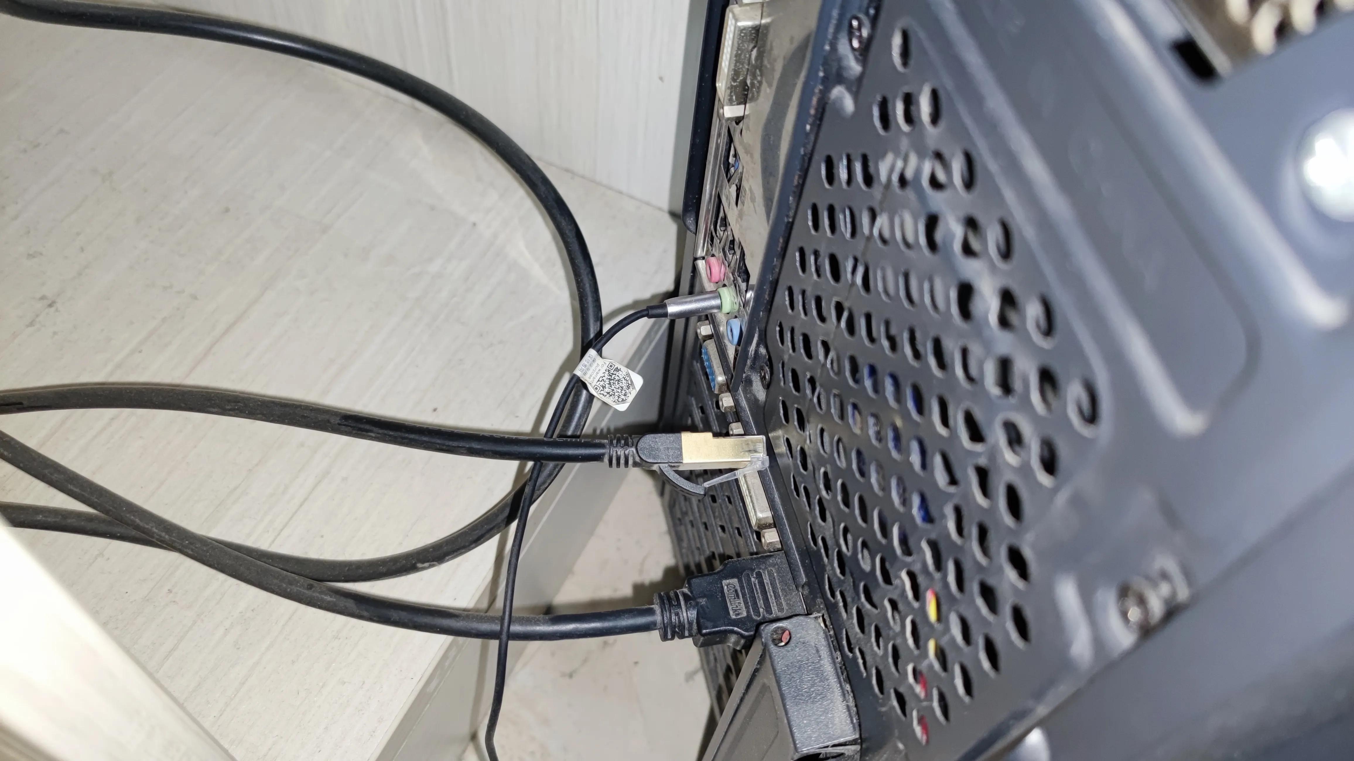 一个461.40驱动引起的“血案”