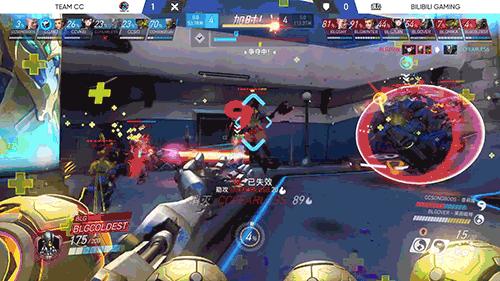 守望先锋owl第三赛季神仙时刻,守望先锋next春季赛