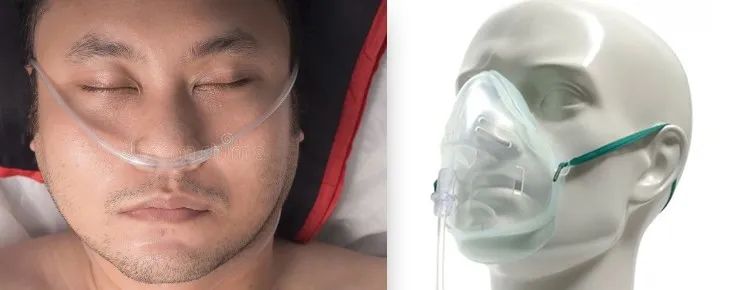 感染病毒,死于窒息:肺里究竟发生了什么?