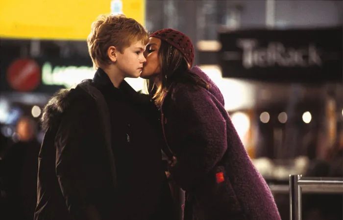 治愈内心的经典高分电影,十部治愈心灵的电影