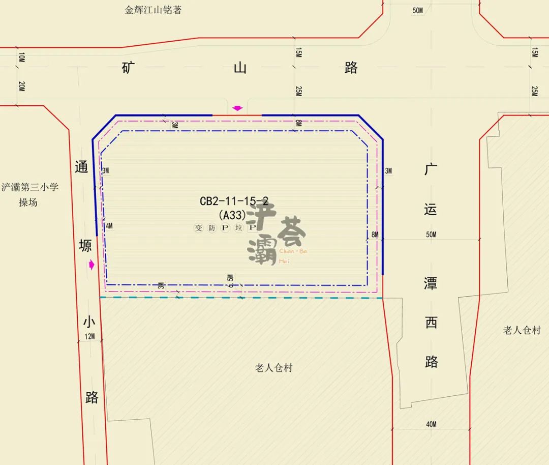 浐灞生态区中学共有几所,西安市浐灞第三中学