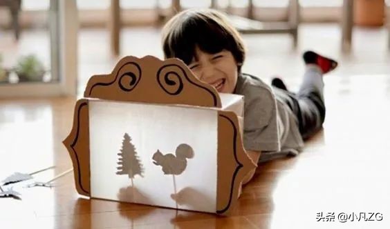 快递盒鞋架改造方法,快递箱子改造鞋子收纳盒