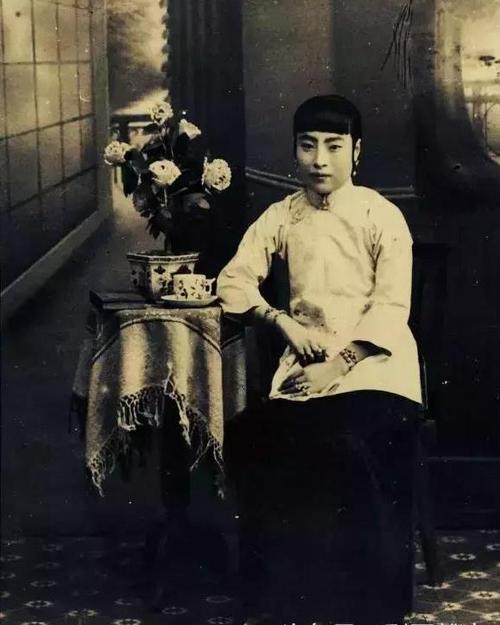 五位总统追的女人是谁,五位总统隐居农村