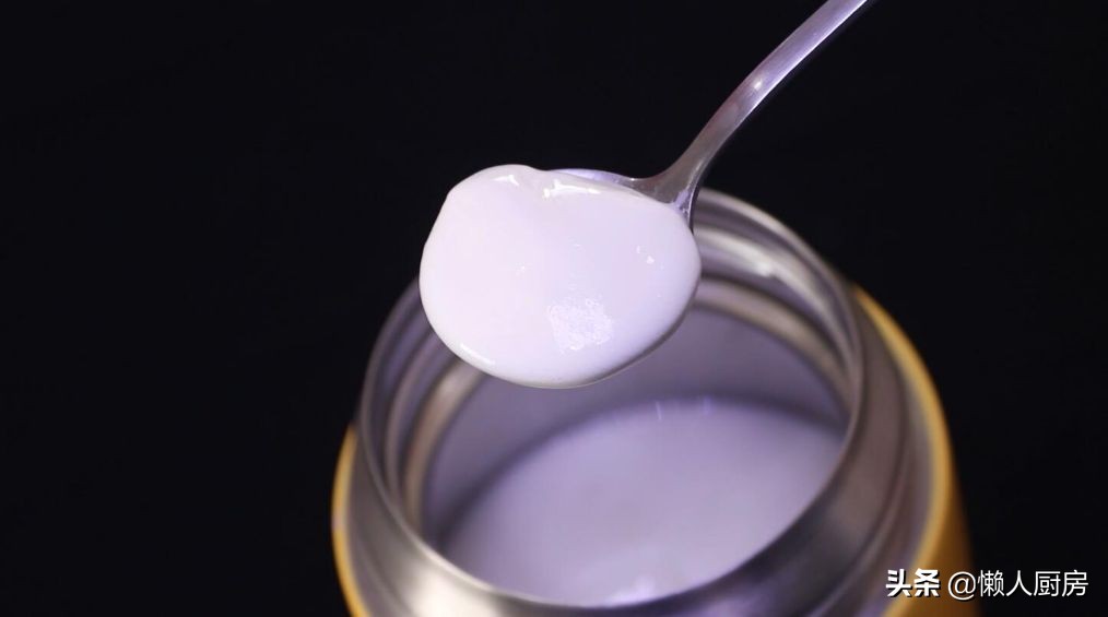 没有保温功能的电饭锅怎么做酸奶,电饭锅做酸奶制作方法及步骤如下