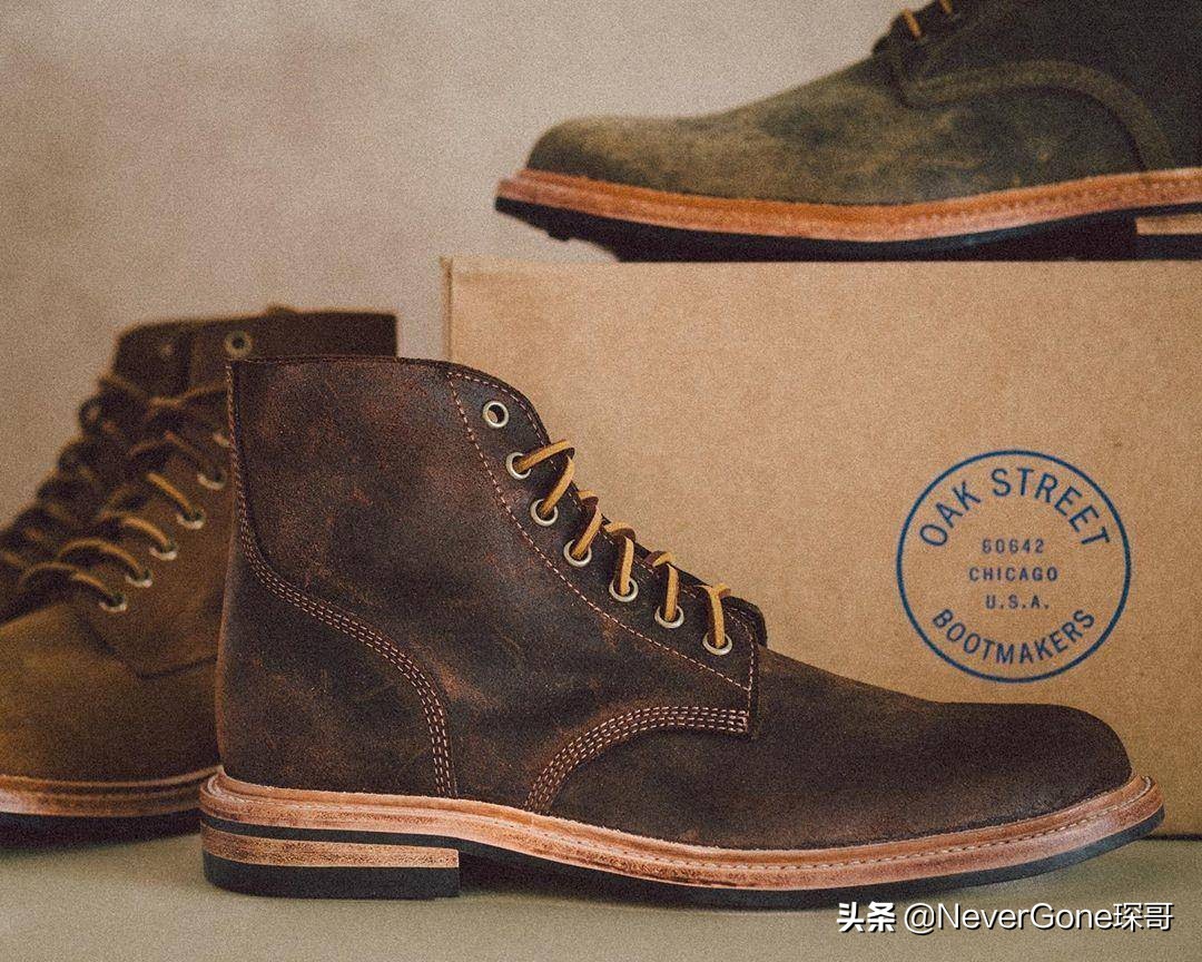 高端工装靴品牌,重磅工装靴顶级牌子有哪些