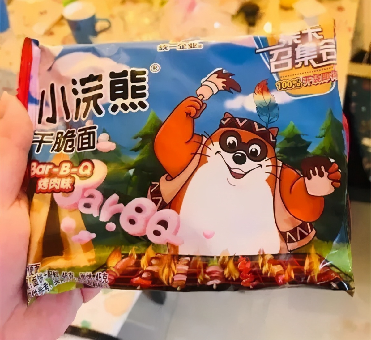 1块钱1包的水浒卡，竟被炒到了59999？还有牛人写了358页研究它