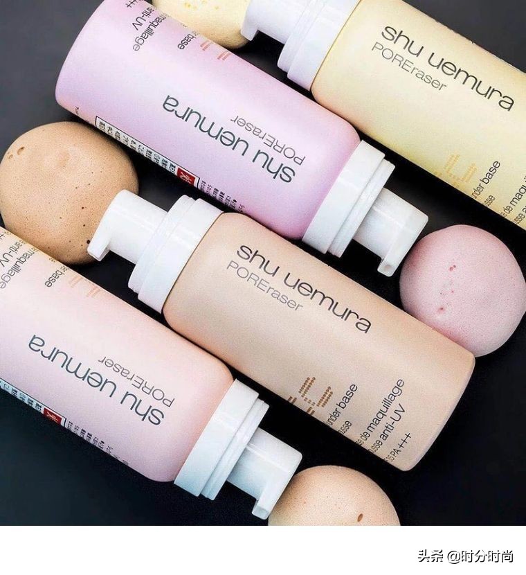 干皮遮瑕粉底液排行榜前十名品牌,哪个品牌粉底液遮瑕效果好