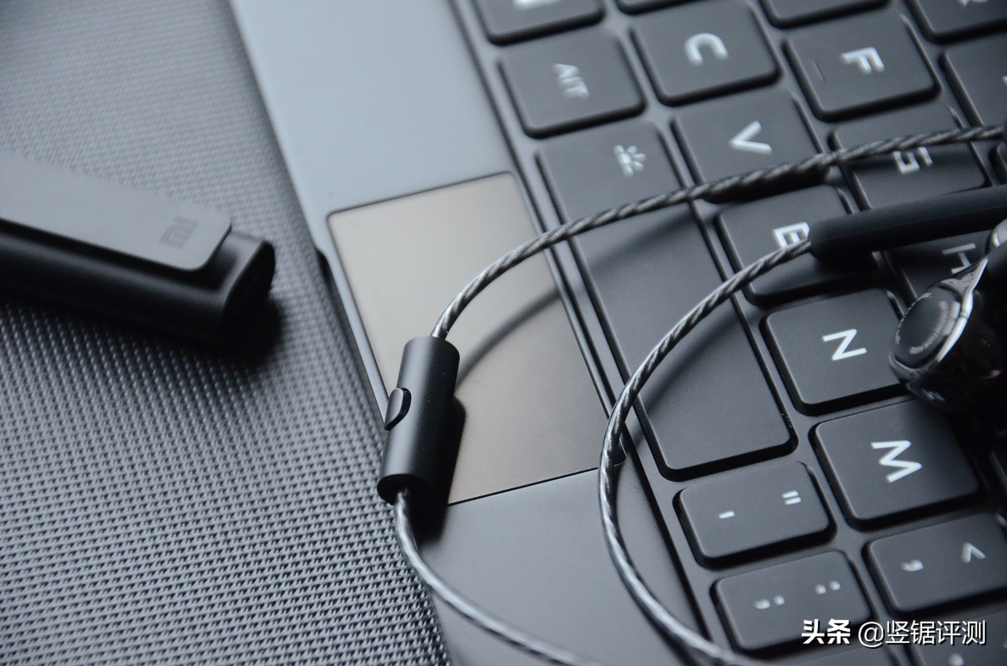 69元小米单动圈耳机评测,小米999元的耳机