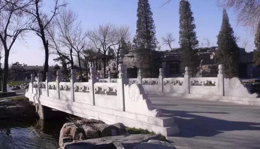 天津春天踏青好地方,天津武清踏青好去处