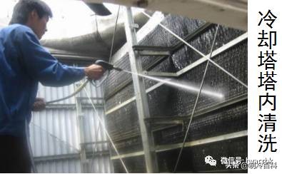 中央空调清洗保养流程,中央空调清洗保养方案设计图