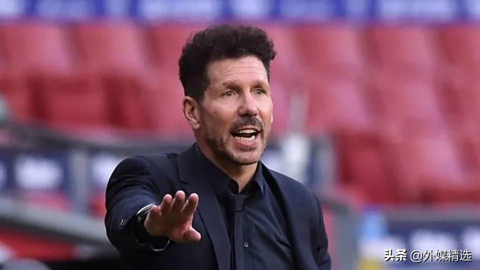 这八位主帅,一辈子都不会拾起巴萨的教鞭