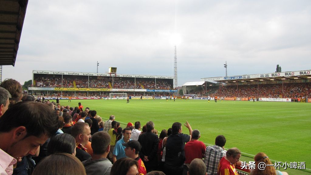 欧洲小国足球联赛水平,欧洲小国低级别足球比赛