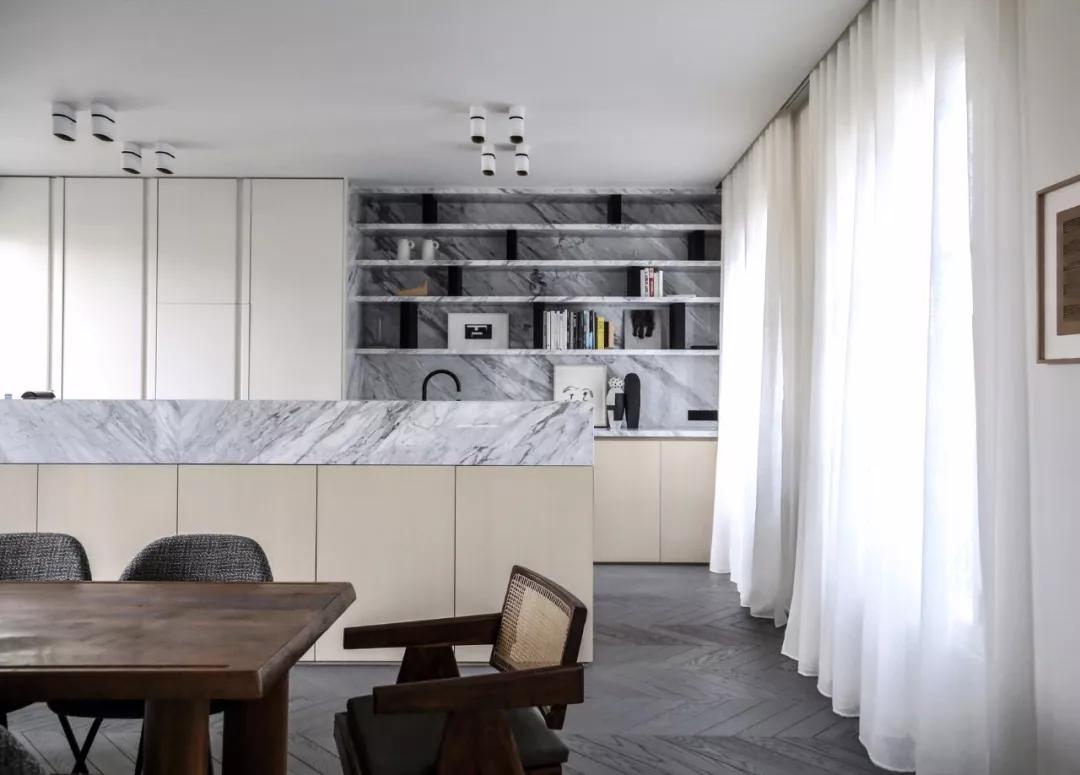 值得学习的室内设计师,最厉害的国外设计公司