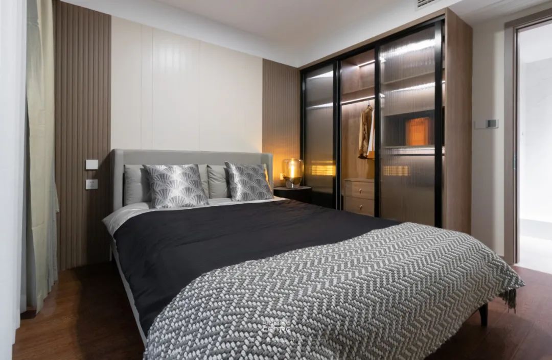 香悦公馆样板房,香悦公馆四房