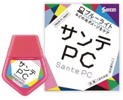 网红日本眼药水,日本网红眼药水