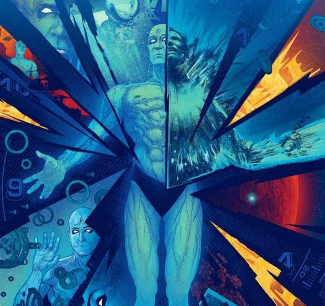 hbo守望者电视剧在线播放,hbo守望者电视剧真人版