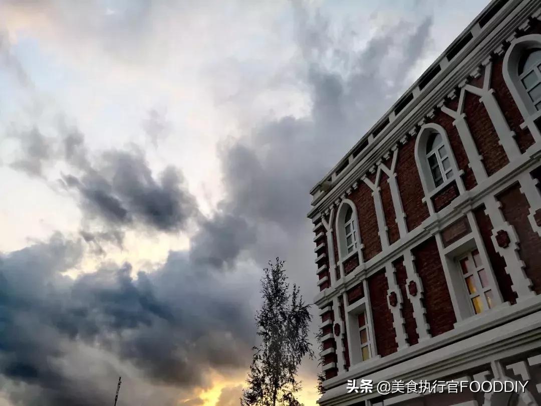 东北黑龙江十大美食图片,黑龙江省美食地图