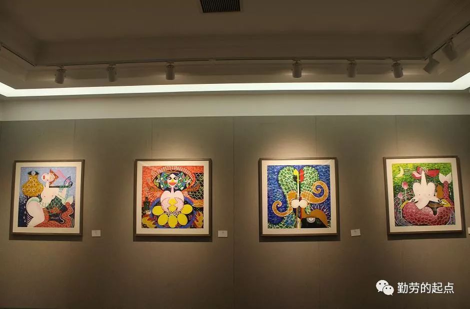 有品位的人都爱逛博物馆,有品位的人都爱去博物馆